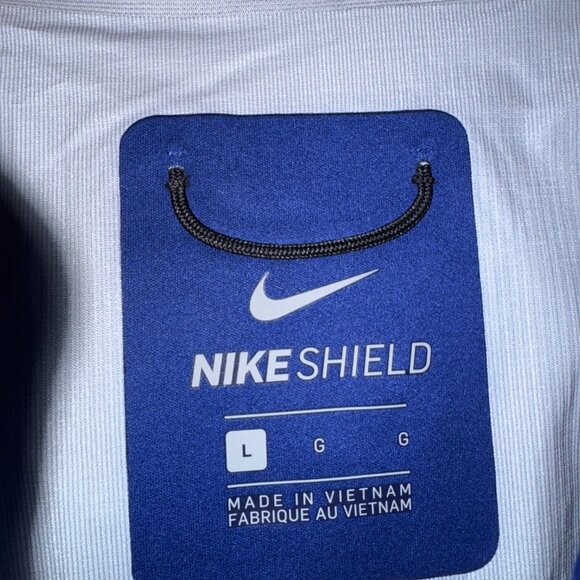 Nike Team USA Olympic Pro Elite Running Hypershield Jacket Mens L 806908-455 NEW - Picture 11 of 14